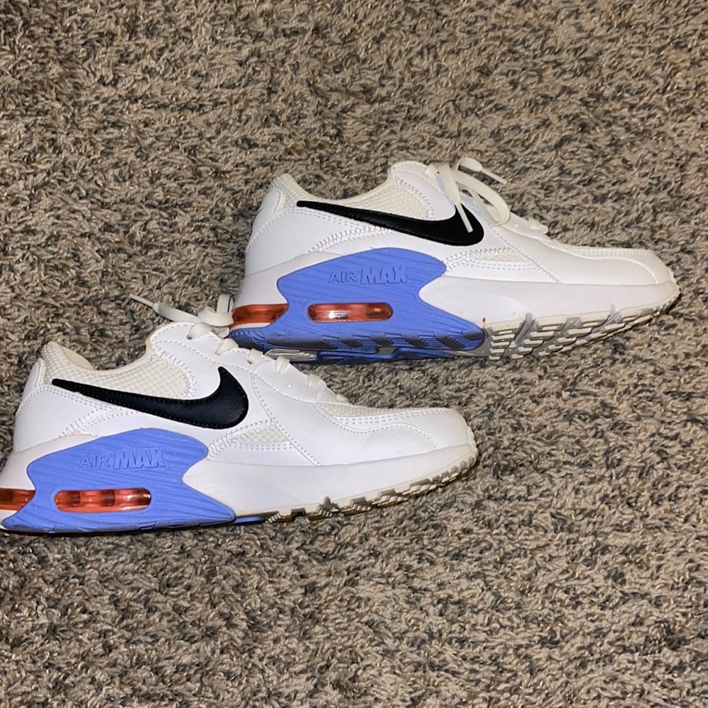Women Nike Air Max